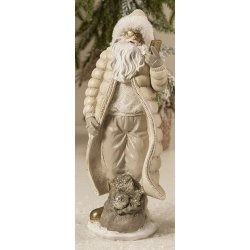 Selfie julemand 2 stk. ass.